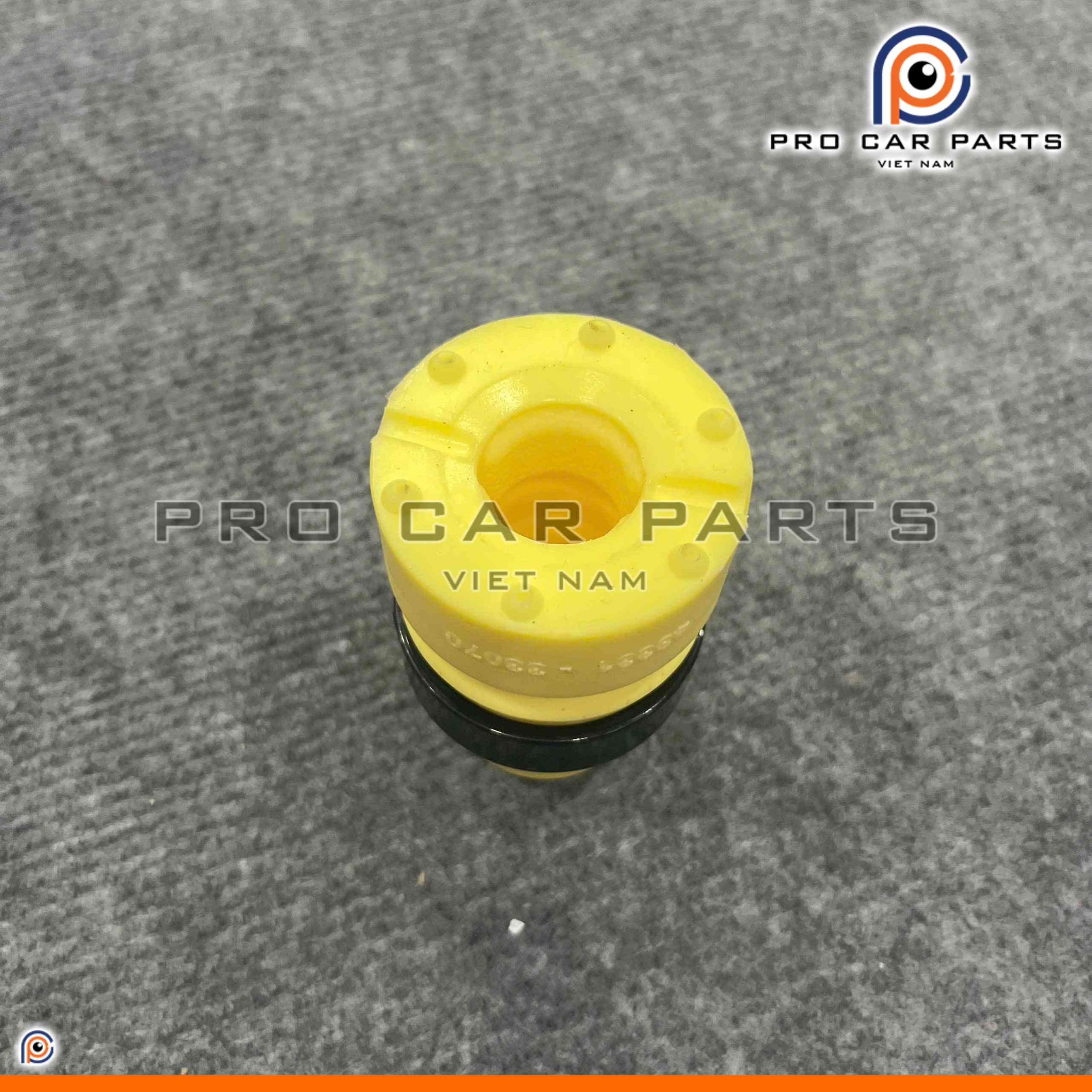 Cao su tăm bông phuộc trước Camry 2012-2017 (ACV51, ASV50, AVV50, GSV50)