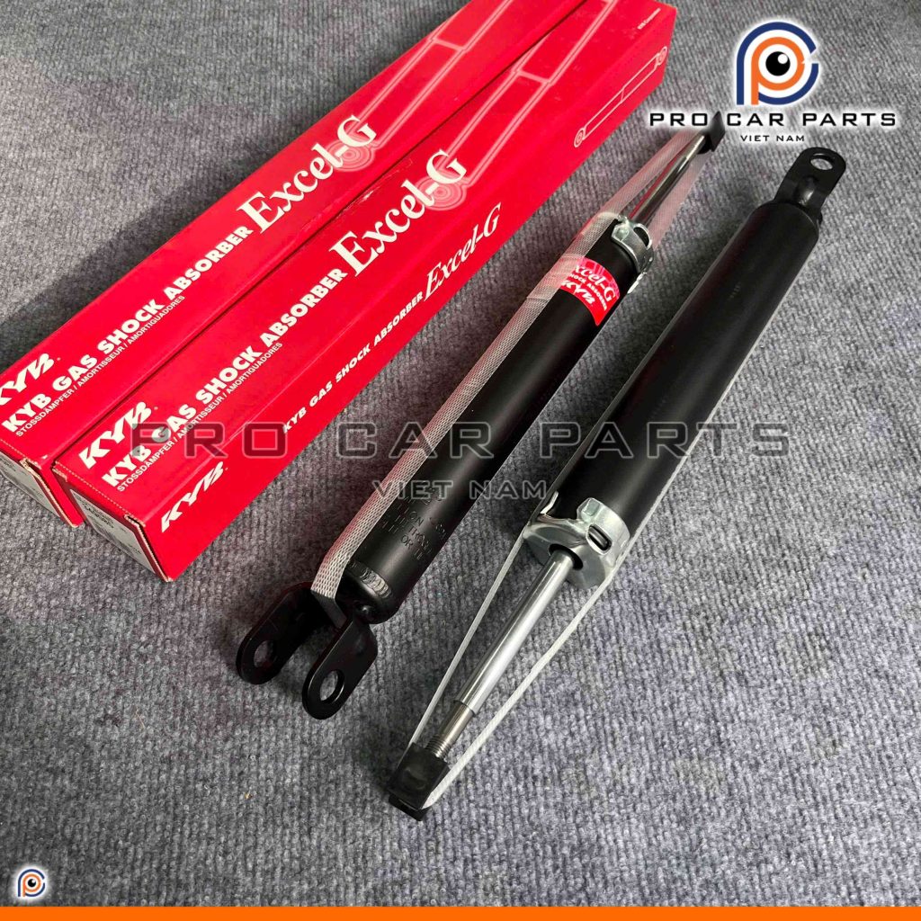 Phuộc sau Avante 2011-2016 (Xe lắp ráp trong nước)