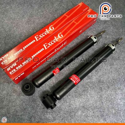 Phuộc sau Tucson 2015-2020