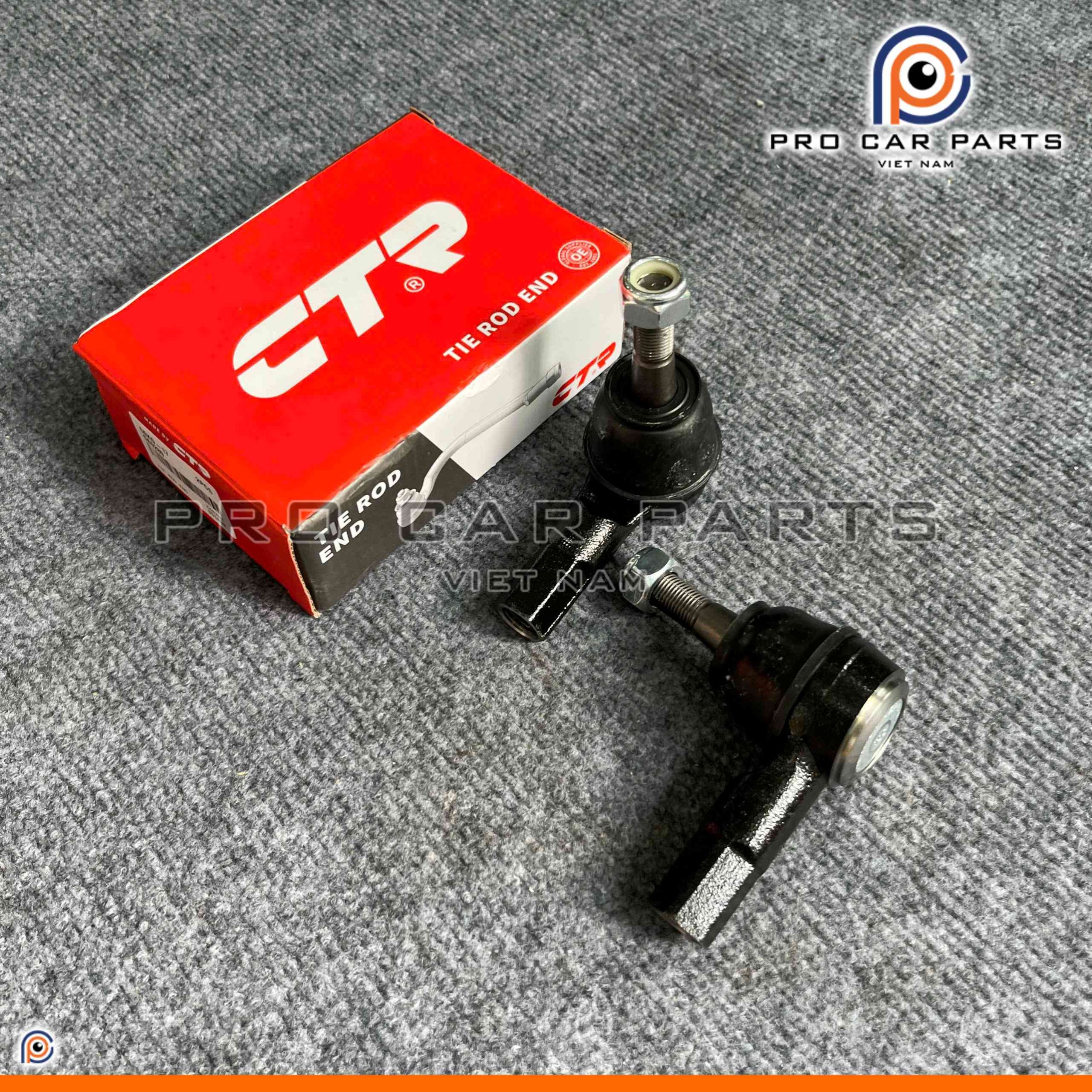 Rotuyn lái ngoài Captiva 2006-2011