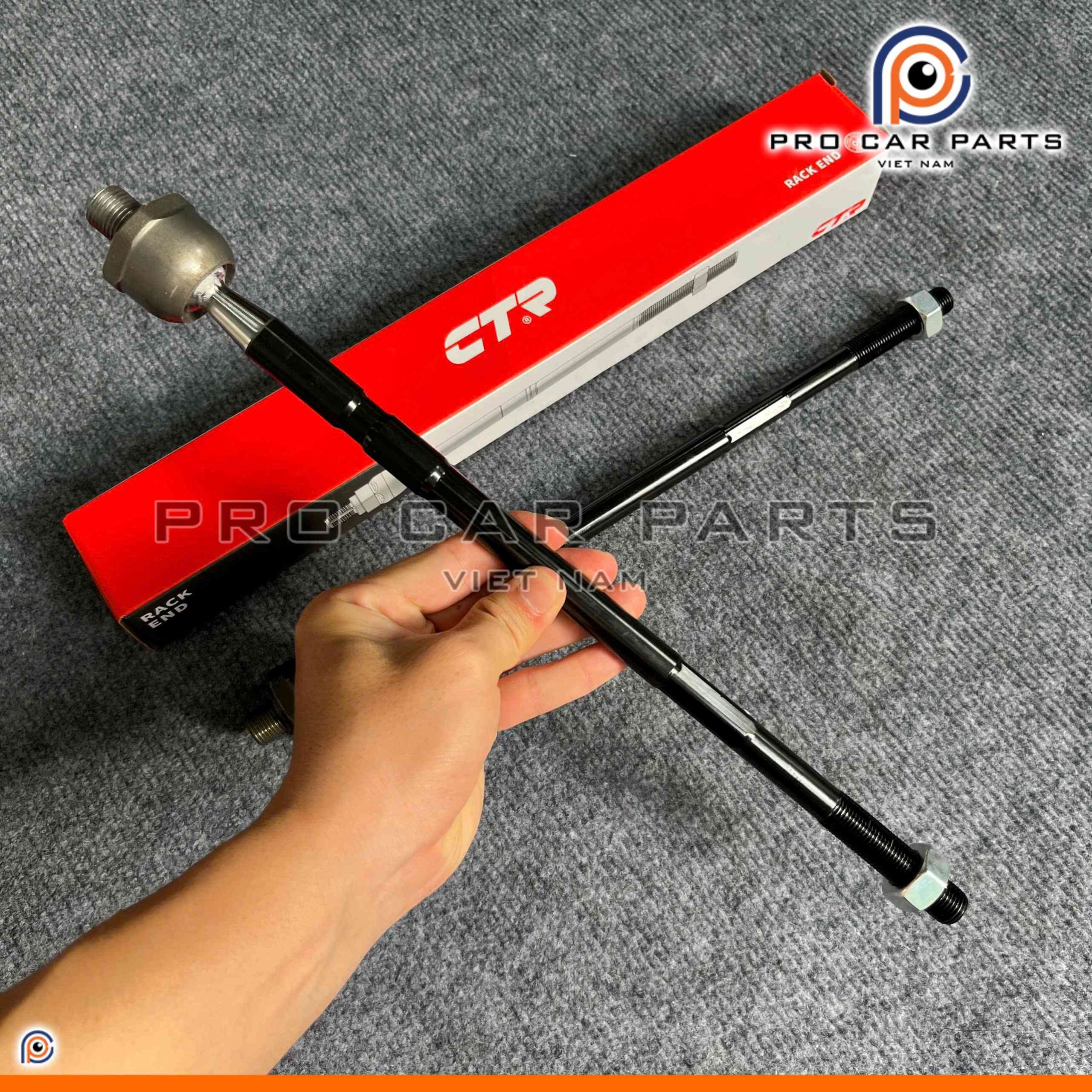 Rotuyn lái trong Captiva 2006-2018