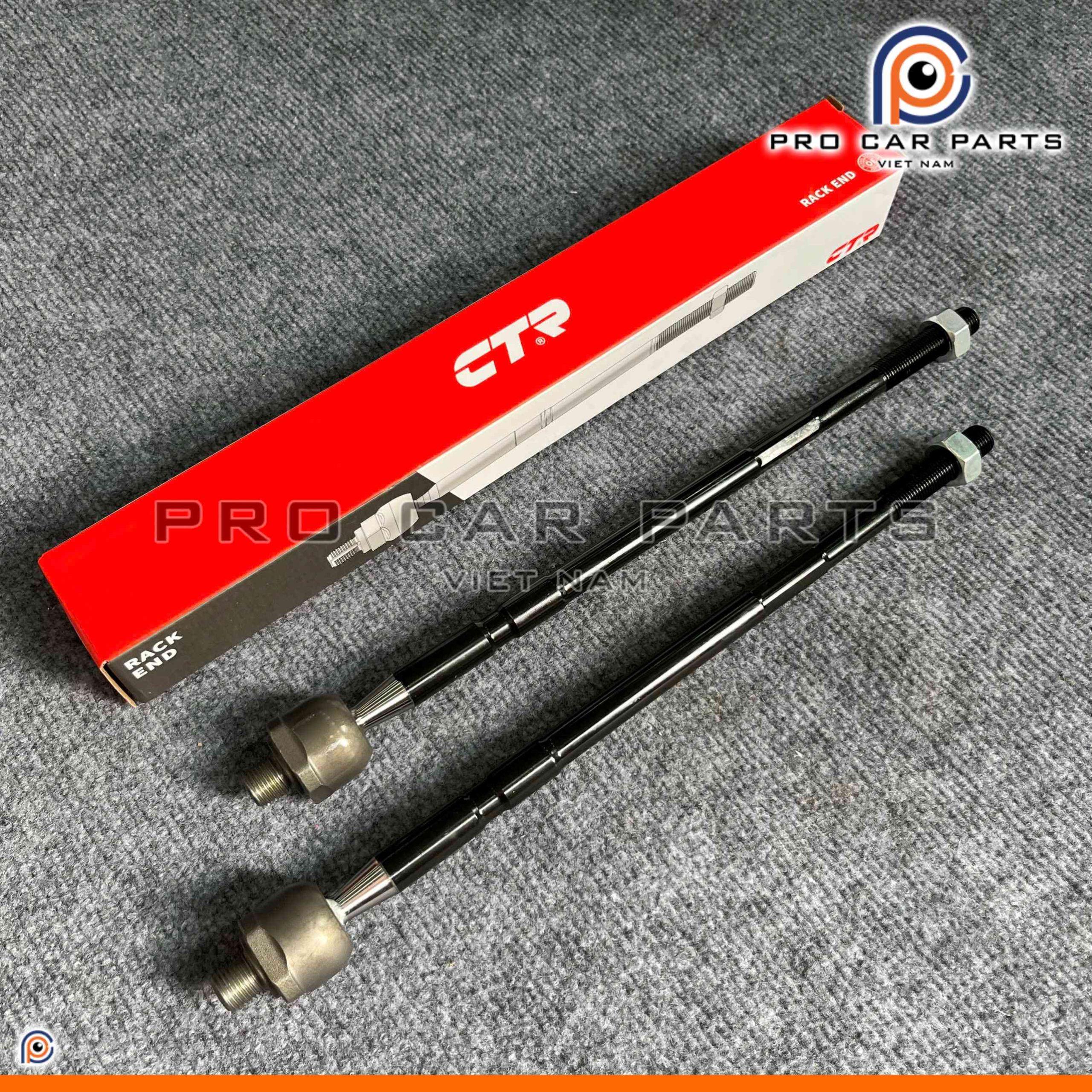 Rotuyn lái trong Captiva 2006-2018