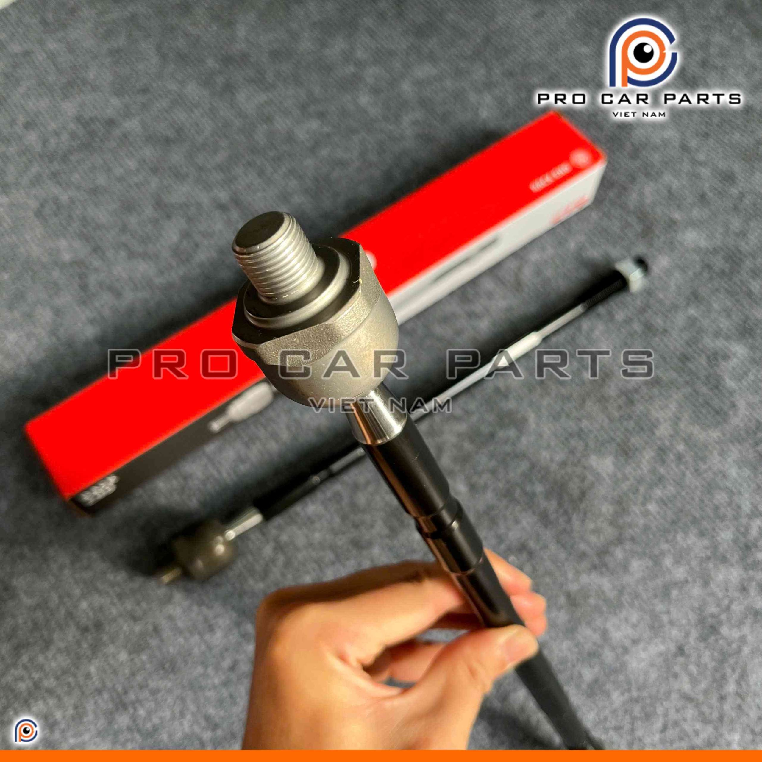 Rotuyn lái trong Captiva 2006-2018