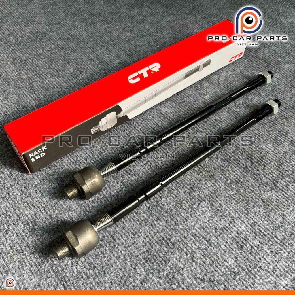 Rotuyn lái trong Captiva 2006-2018