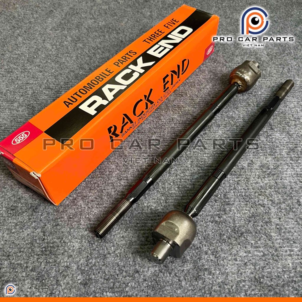 Rotuyn lái trong Honda CRV 2.0 2006-2012