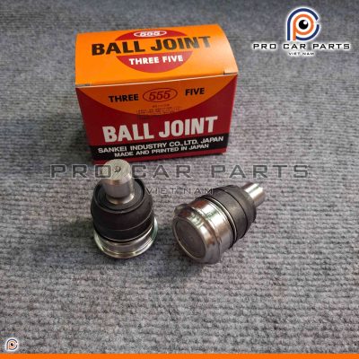 Rotuyn trụ dưới Tiida