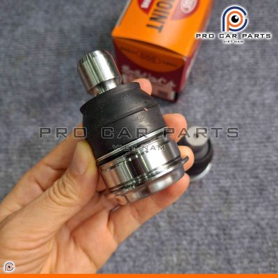 Rotuyn trụ dưới Tiida