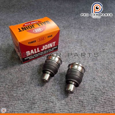 Rotuyn trụ dưới Tiida