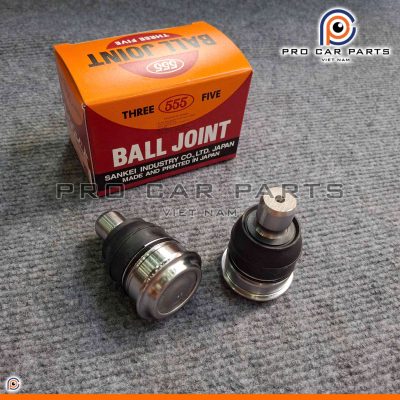 Rotuyn trụ dưới Tiida