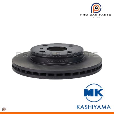 Đĩa thắng trước Corolla 1991-2000