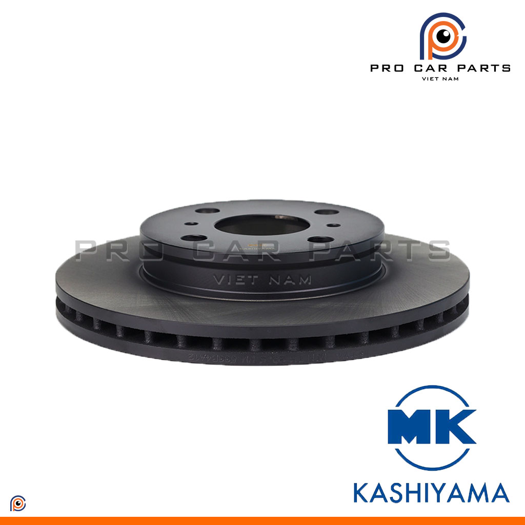 Đĩa thắng trước Corolla 1991-2000