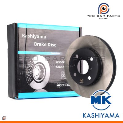 Đĩa thắng trước Corolla 1991-2000