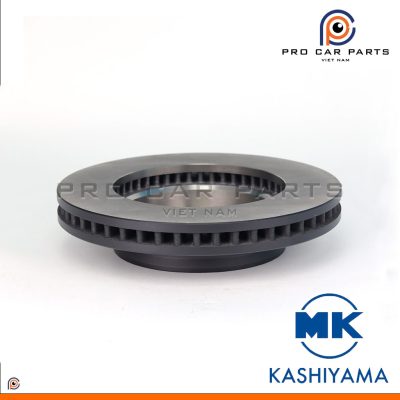 Đĩa thắng trước Innova 2004-2016