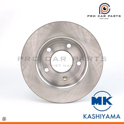 Đĩa thắng trước Mazda 3 2003-2013