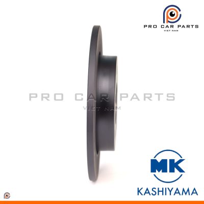 Đĩa thắng trước Mazda 3 2003-2013