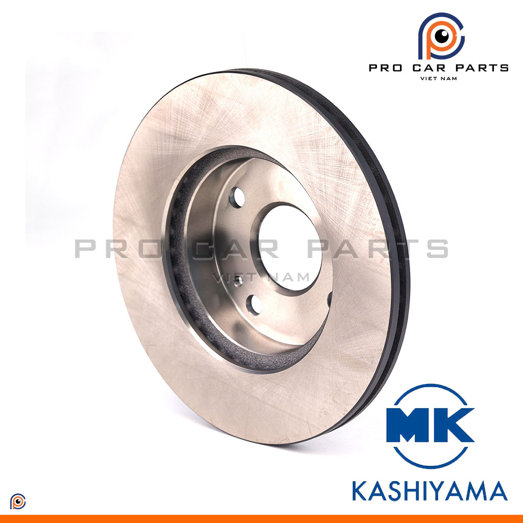 Đĩa thắng trước Mazda 323 1.6 1998-2004