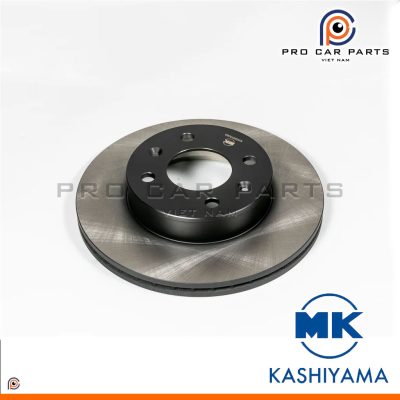 Đĩa thắng trước Morning 2004-2022