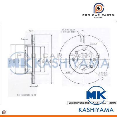 Đĩa thắng trước Morning 2004-2022