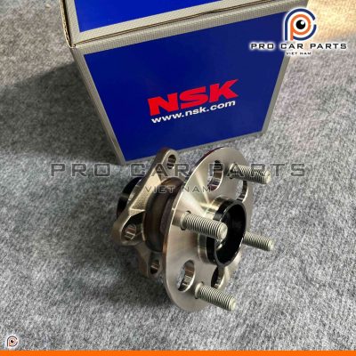 Bạc Đạn Bánh Sau vios 2007-2014 (có ABS) NSK 44BWKHS44