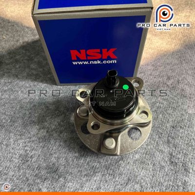Bạc Đạn Bánh Sau vios 2007-2014 (có ABS) NSK 44BWKHS44