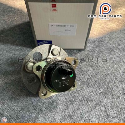 Bạc Đạn Bánh Sau vios 2007-2014 (có ABS) NSK 44BWKHS44