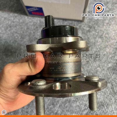 Bạc Đạn Bánh Sau vios 2007-2014 (có ABS) NSK 44BWKHS44