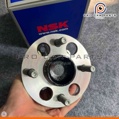 Bạc Đạn Bánh Sau vios 2007-2014 (có ABS) NSK 44BWKHS44