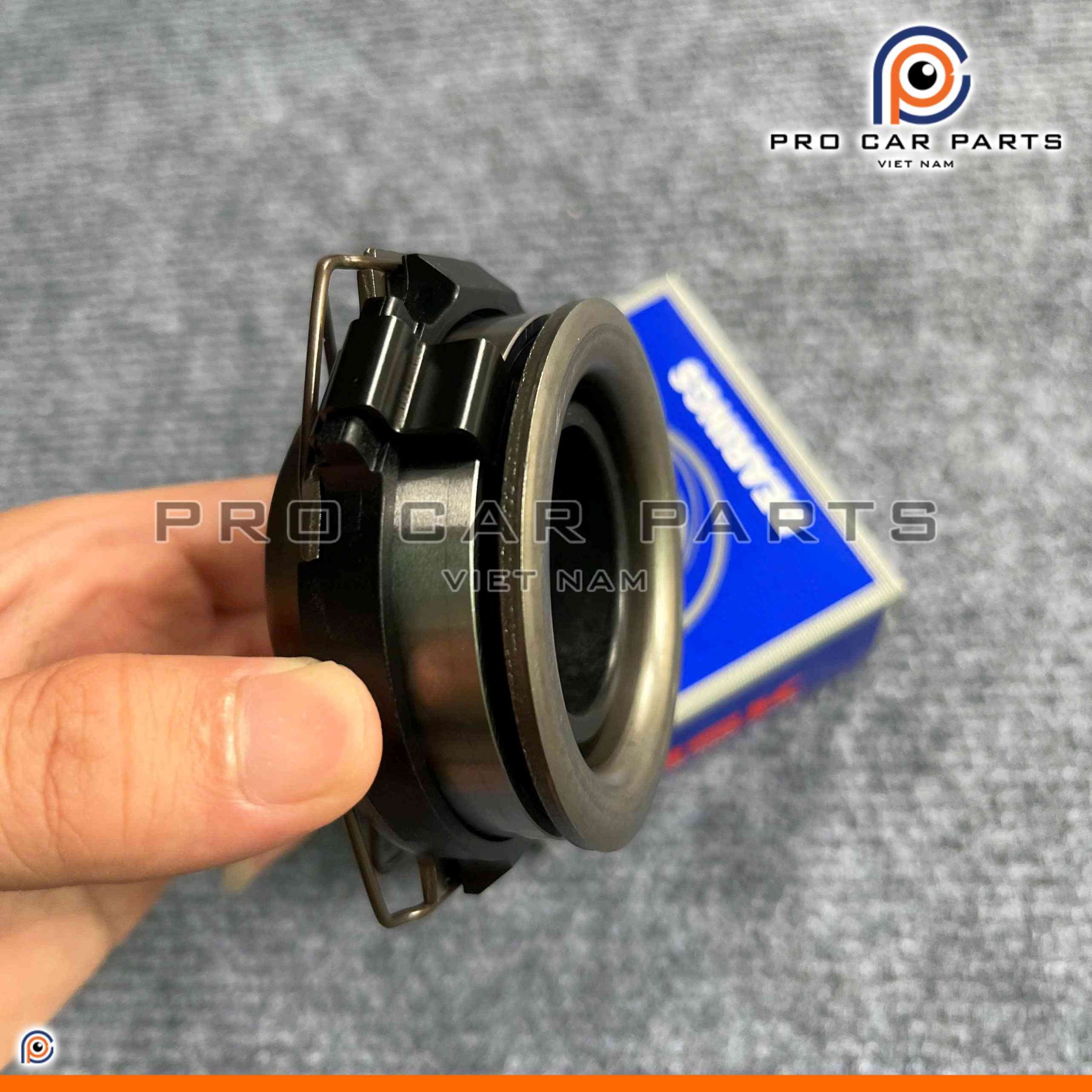 Bạc Đạn Bite Fortuner Máy Dầu 2009-2016 NSK 58TKZ3504