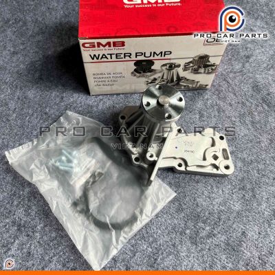 Bơm nước Fiesta 1.4, 1.5, 1.6 2008-2018 (Lắp ráp trong nước)