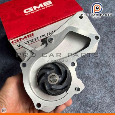 Bơm nước Fiesta 1.4, 1.5, 1.6 2008-2018 (Lắp ráp trong nước)