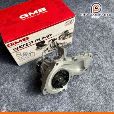 Bơm nước Fiesta 1.4, 1.5, 1.6 2008-2018 (Lắp ráp trong nước)