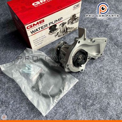 Bơm nước Fiesta 1.4, 1.5, 1.6 2008-2018 (Lắp ráp trong nước)