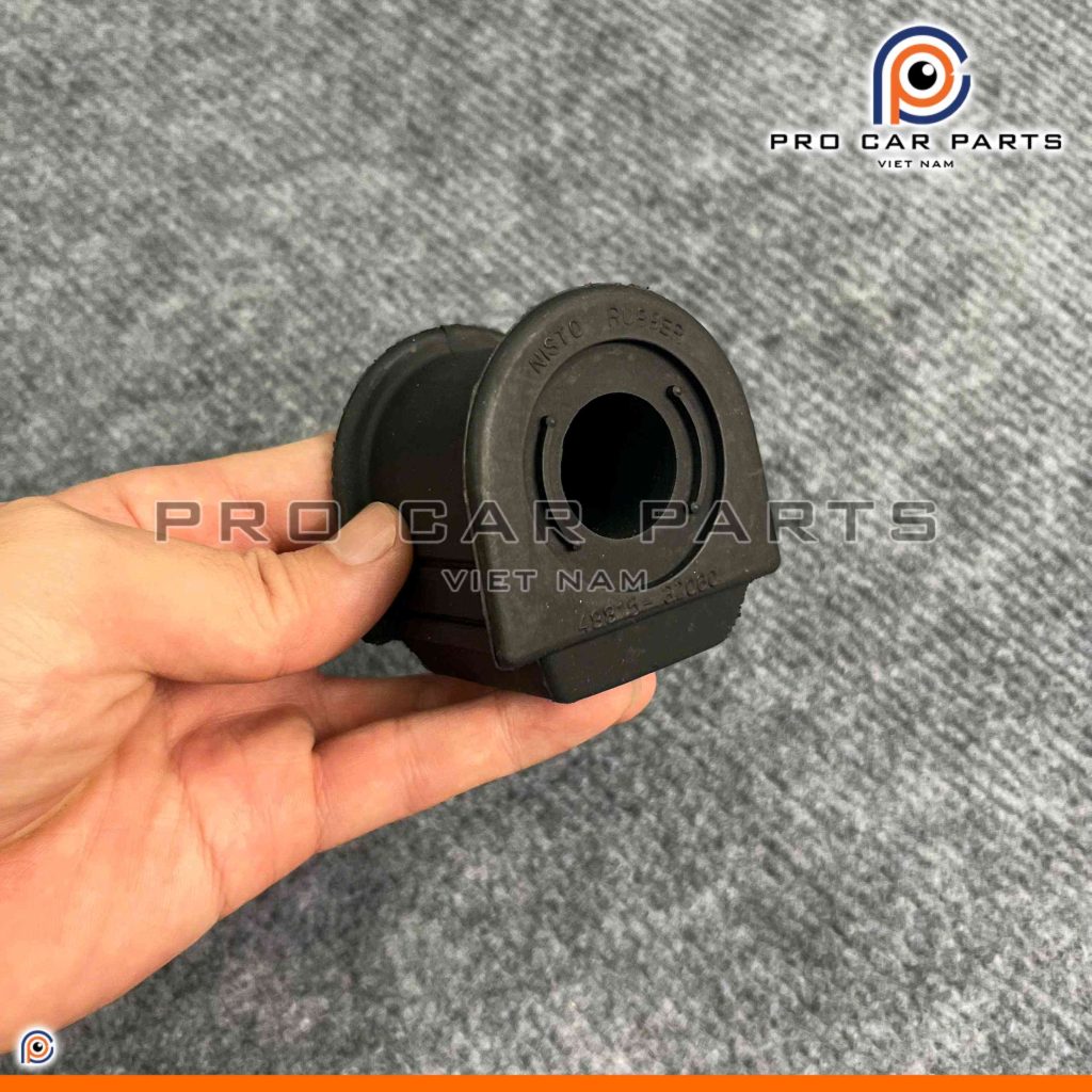 Cao su cân bằng trước Camry 1986-1991 (1.8, 2.0, 2.5)