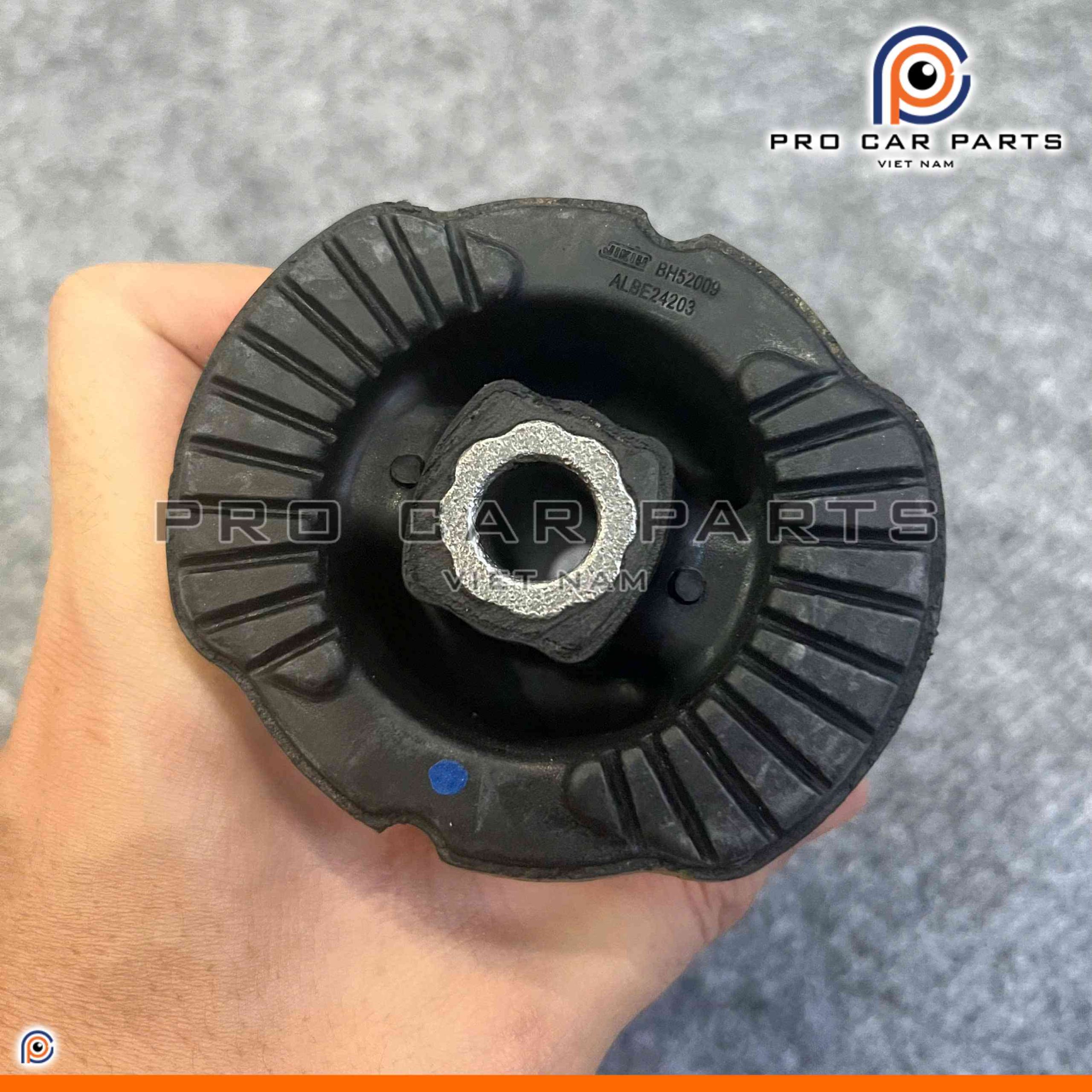 Cao su cầu sau Cruze 2008-2018