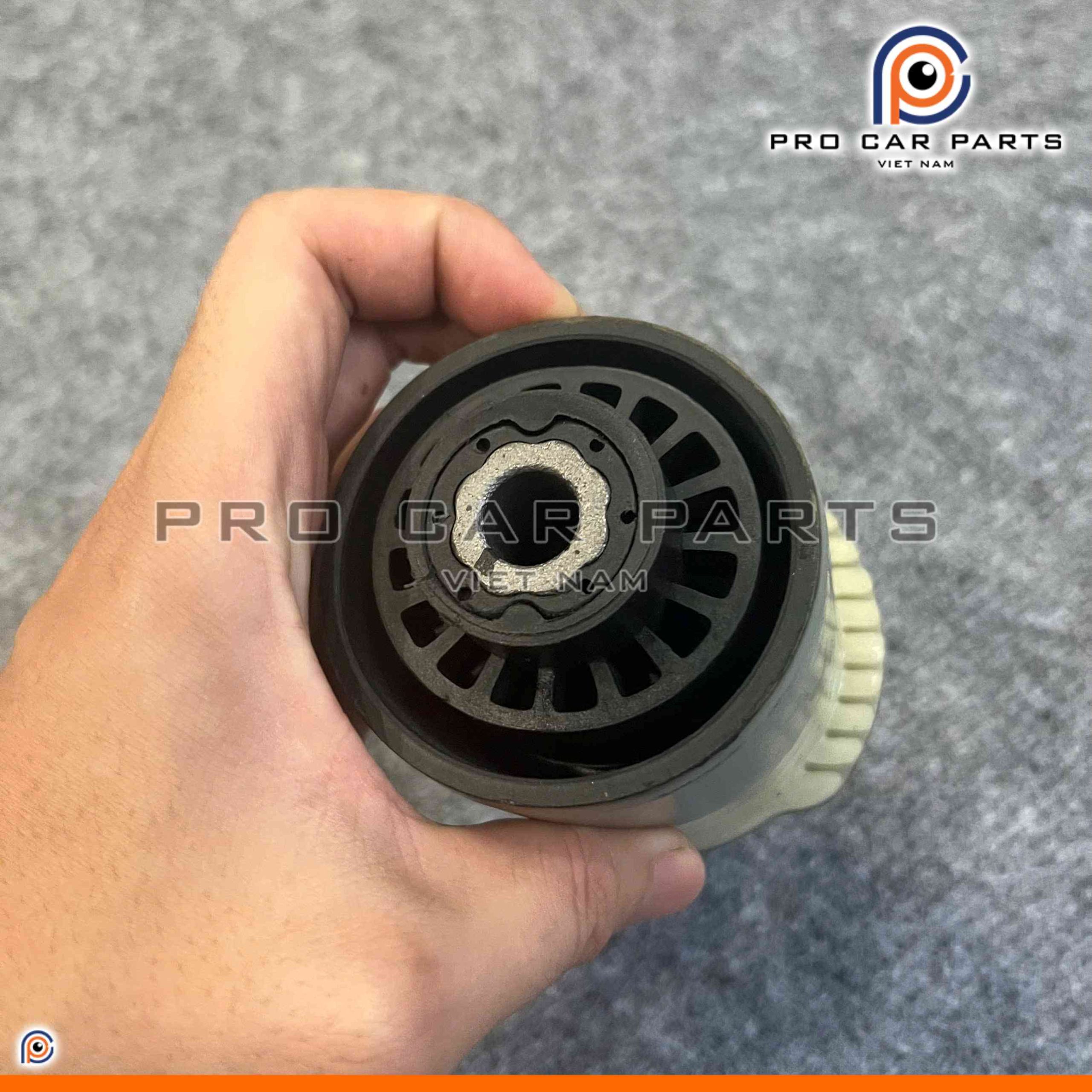 Cao su cầu sau Cruze 2008-2018