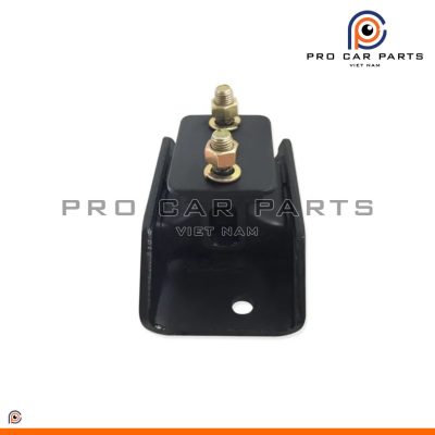 Cao su chân hộp số Isuzu MU-X 2013- AT