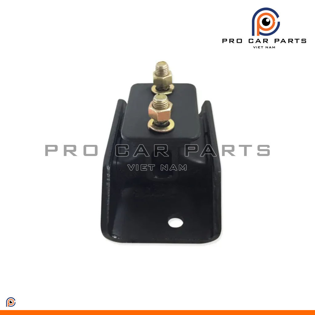 Cao su chân hộp số Isuzu MU-X 2013- AT