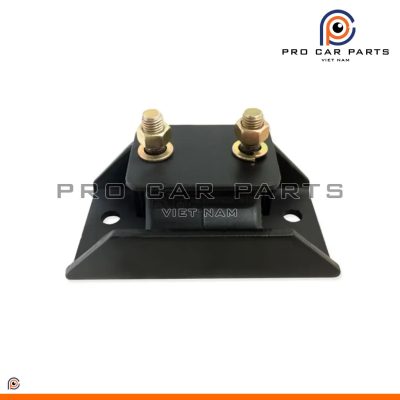 Cao su chân hộp số Isuzu MU-X 2013- AT