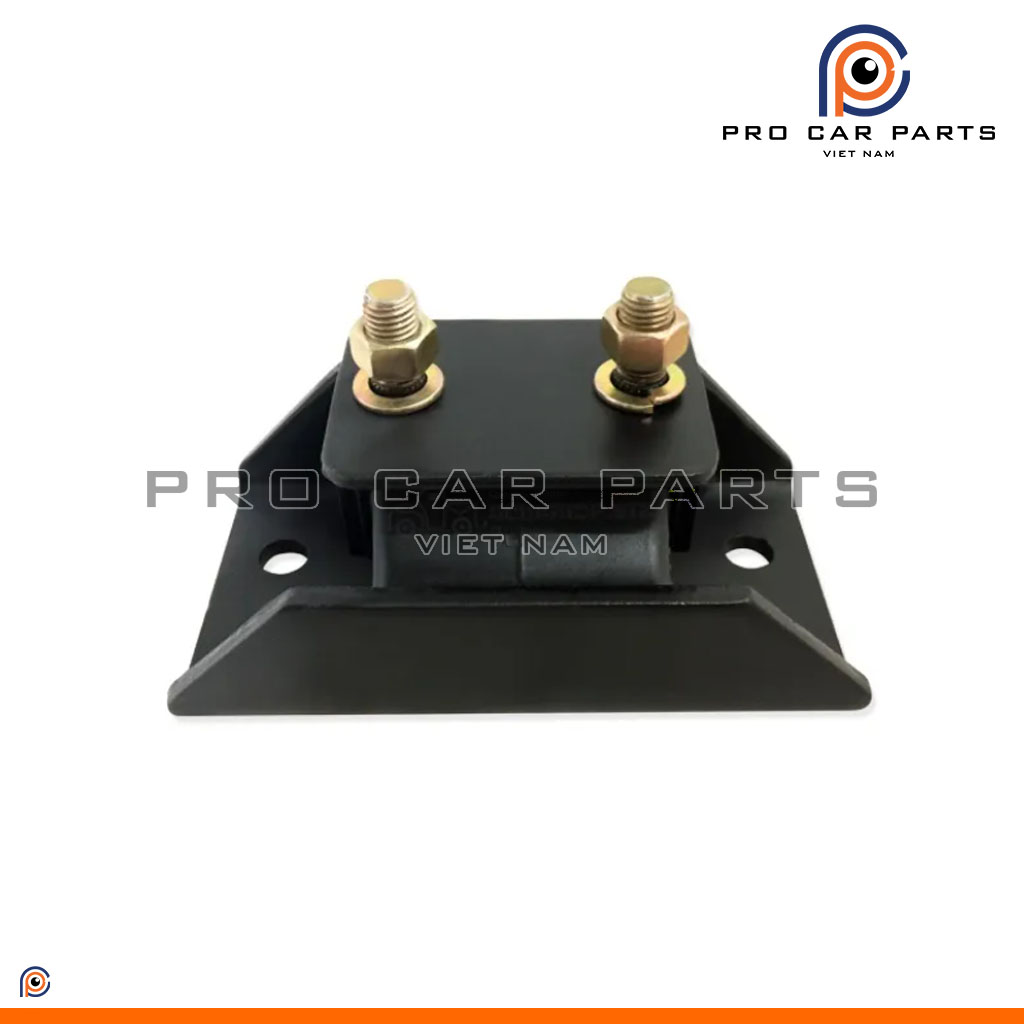 Cao su chân hộp số Isuzu MU-X 2013- AT