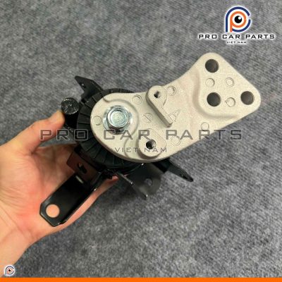 Cao su chân máy phải Mirage 2012-