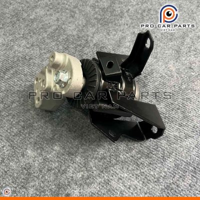 Cao su chân máy phải Mirage 2012-