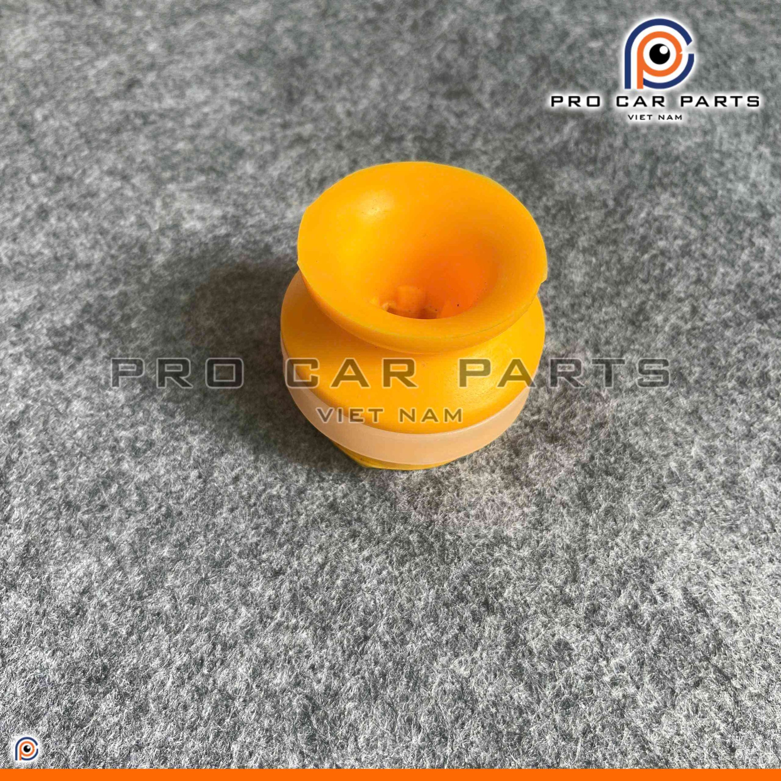 Cao su tăm bông phuộc trước Cruze 2008-2018