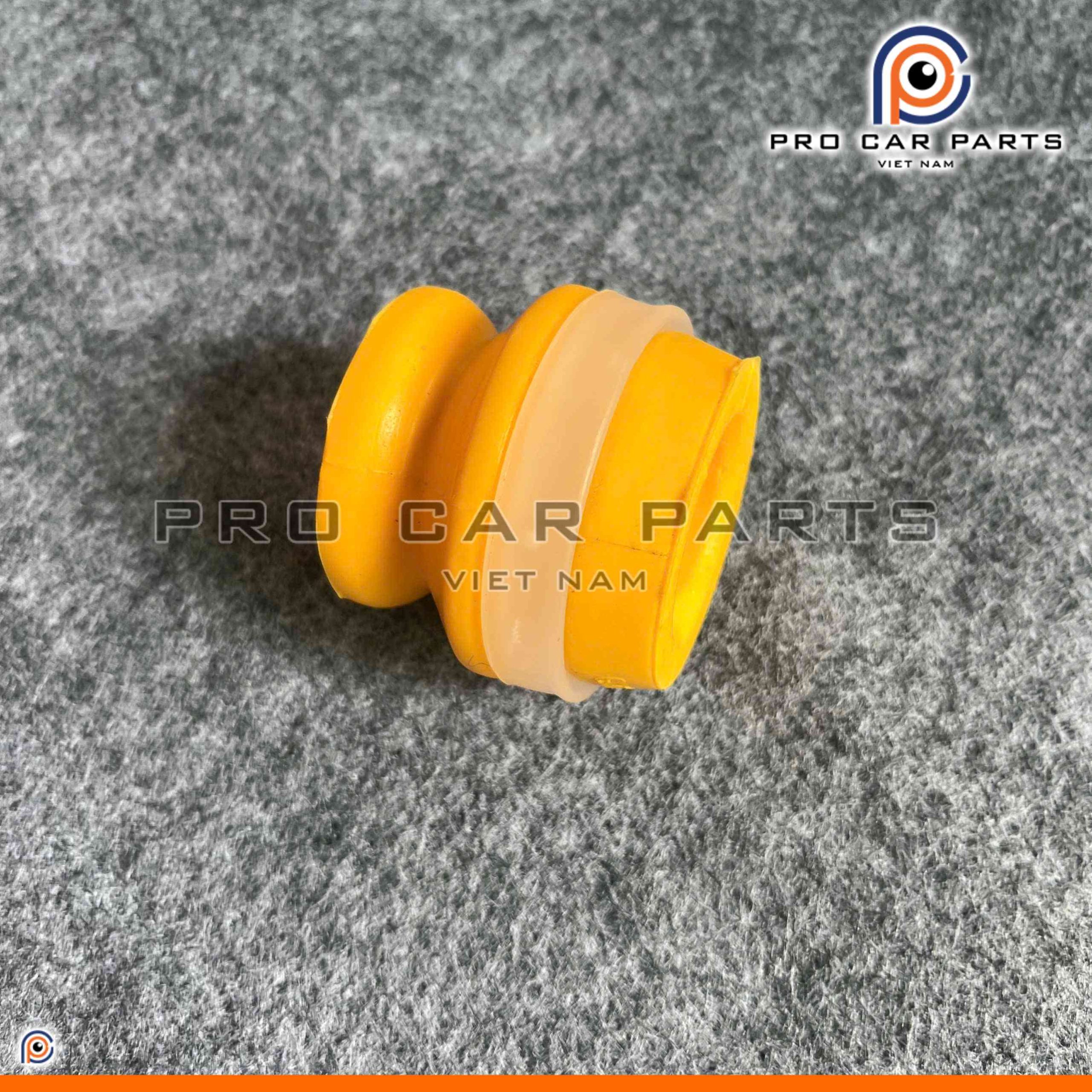 Cao su tăm bông phuộc trước Cruze 2008-2018