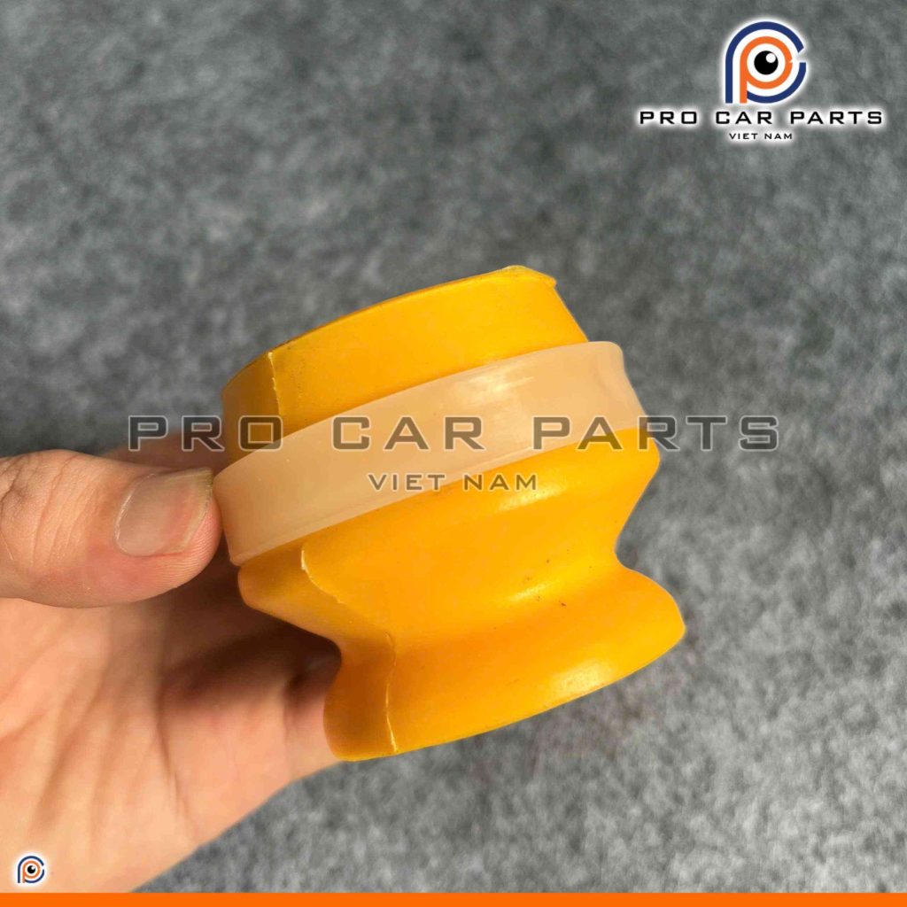 Cao su tăm bông phuộc trước Cruze 2008-2018