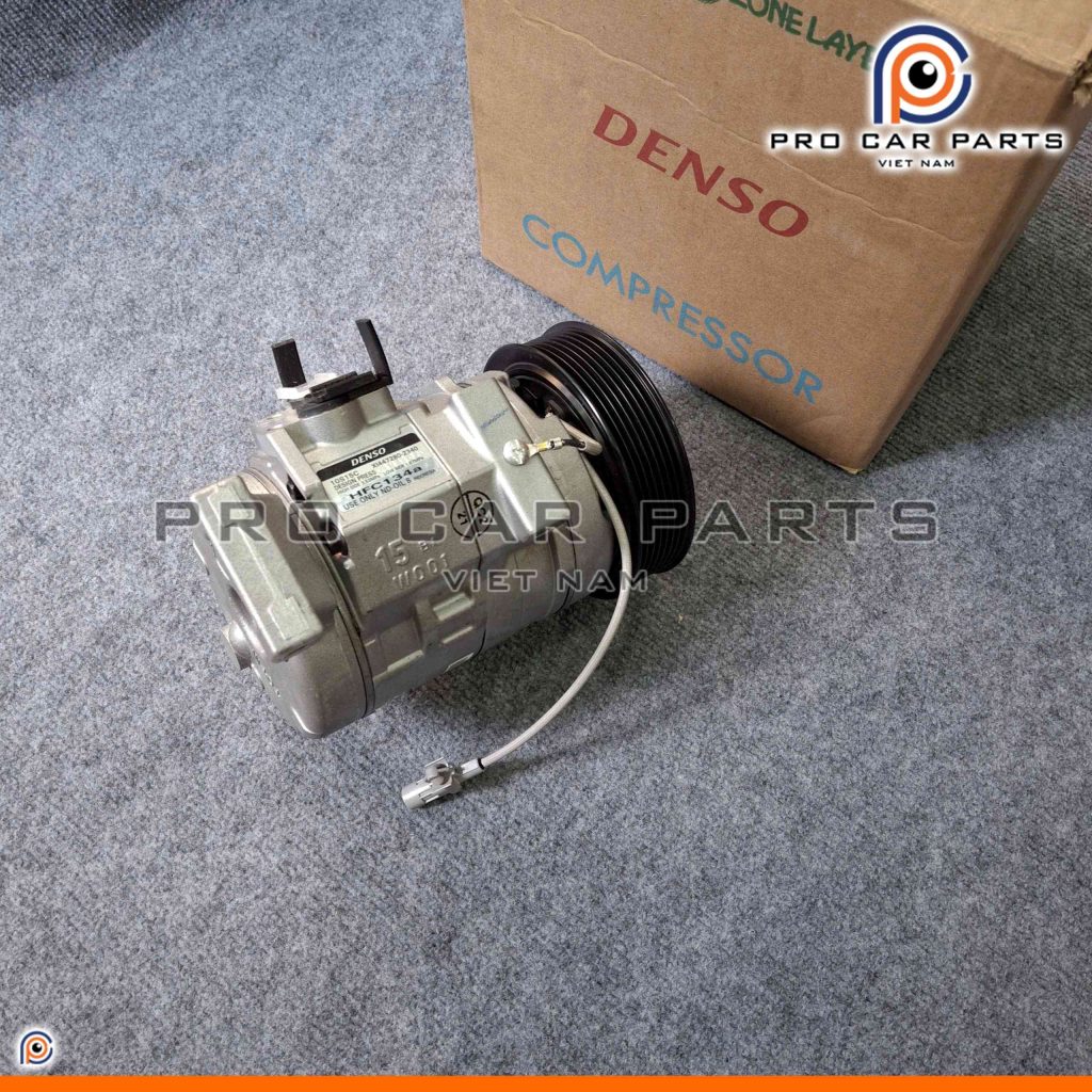 lốc lạnh innova 2007-2016 denso