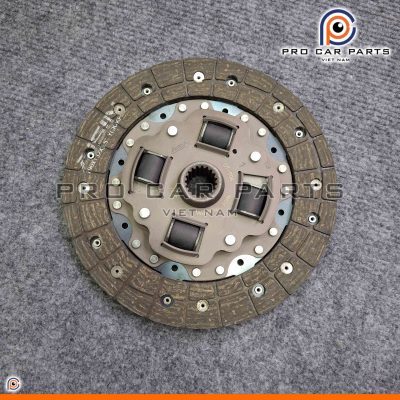 Lá côn Attrage 2013- Nay