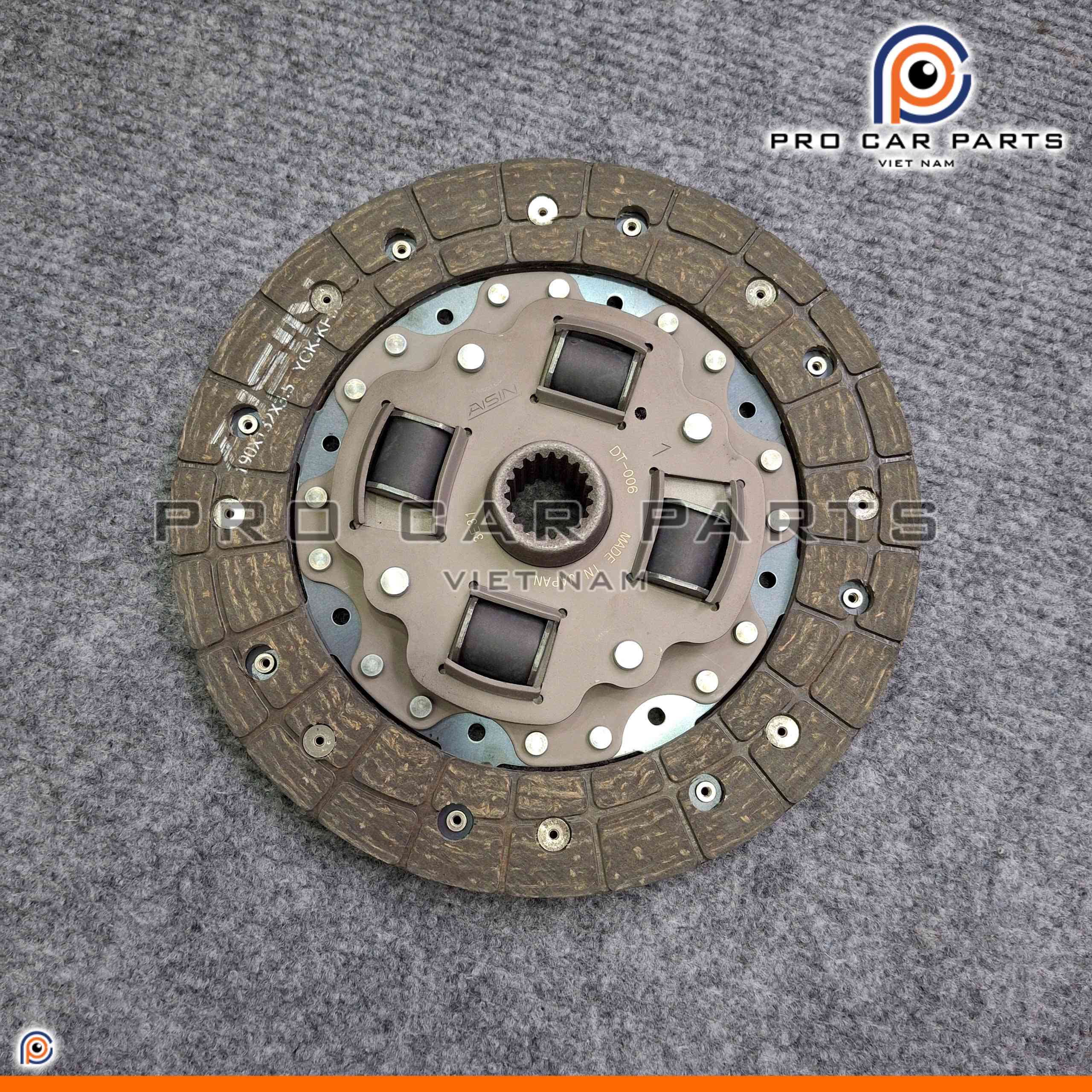 Lá côn Attrage 2013- Nay