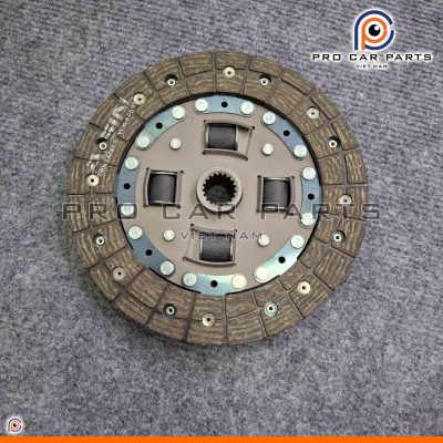 Lá côn Attrage 2013- Nay