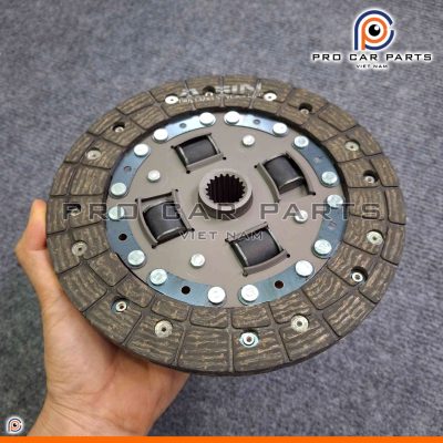 Lá côn Attrage 2013- Nay