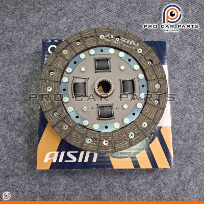 Lá côn Attrage 2013- Nay